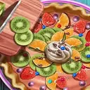 Pie Realife Cooking