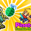Pinata Zombie Hunter