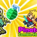 Pinata Zombie Hunter