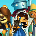 Pinball of Oz