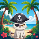 Pirate Paradise