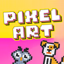 Pixel Art