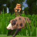 Pixel Hunting.IO