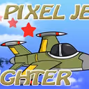 Pixel Jet Fighter