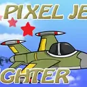 Pixel Jet Fighter