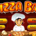 Pizza Bar