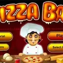 Pizza Bar