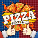 Pizza Challenge