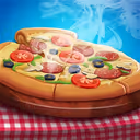 Pizza Maker My Pizzeria