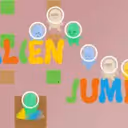 Platforms Alien Jump