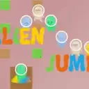 Platforms Alien Jump