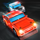 Police Car Chase