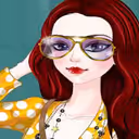 Pop Autumn Fashion