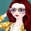 Pop Autumn Fashion