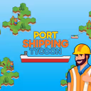 Port Shipping Tycoon