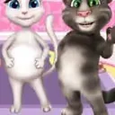 Preganat Kitty Room Decor