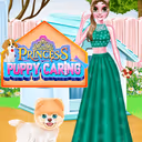 Princess Puppy Caring