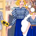 Princesses Thrift Shop Challenge