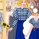 Princesses Thrift Shop Challenge