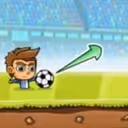 Puppet Soccer Challenge