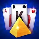 Pyramid Solitaire