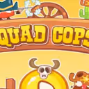 Quad Cops