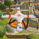 Quadcopter FX Simulator