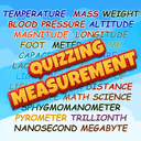 Quizzing Measurement 