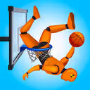 Ragdoll Mega Dunk