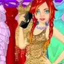 Reddy Princess Fashion