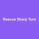 Rescue Sharp Turn