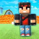 Robby The Lava Tsunami