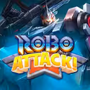 Robo Galaxy Attack