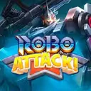 Robo Galaxy Attack