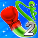 Rocket Punch 2 Online