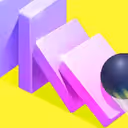 Rolling Domino