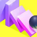 Rolling Domino
