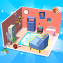 Room Sort Floor Plan