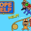 Rope Help