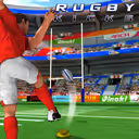 Rugby Kicks