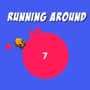 Running Around