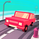 Rush Road Hour