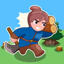 Sandbox Island War