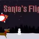Santa's Flight