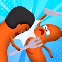 Sausage Rivals 3D