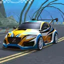 Seafloor Racing