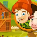 Sheep Farm