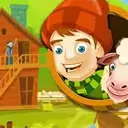 Sheep Farm