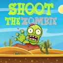 Shoot The Zombie