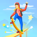 Skateboard Master